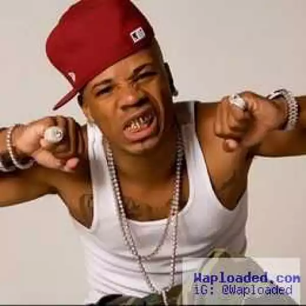 Ladies see What American rapper "Plies", have to tell you today being 1st 2016